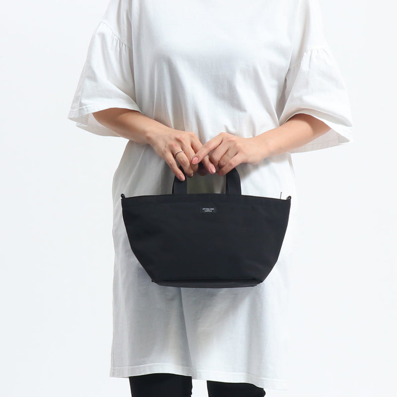 标准零用量标准供应 SIMPLICITY PLUS 2WAY B TOTE XS