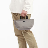 STANDARD SUPPLY スタンダードサプライ SIMPLICITY PLUS 2WAY B TOTE XS