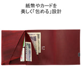 Shosa Oil Nubuck Short Wallet 1.0 지갑 Sho-SH1-B