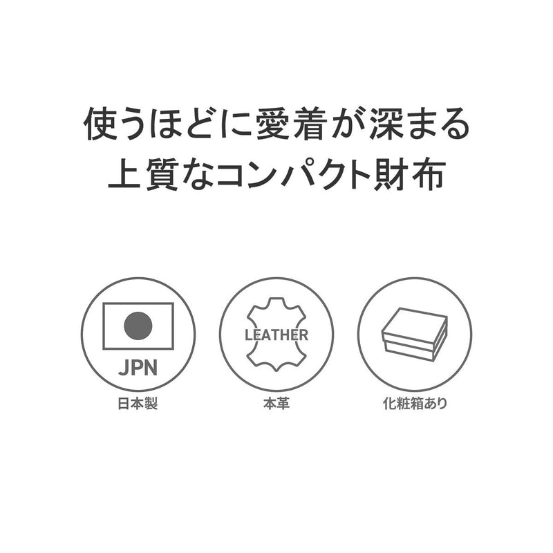 SLOW 財布 メンズ レディース コンパクト スロウ ブランド ミニ財布 折り財布 本革 薄い 小さい かぶせ 小銭入れあり カード レザー 短財布 日本製 プエブロ pueblo short wallet SO901P