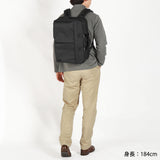 エスエムエル 2WAYブリーフ THIERRY HELMET 2WAY BRIEFCASE L K903125