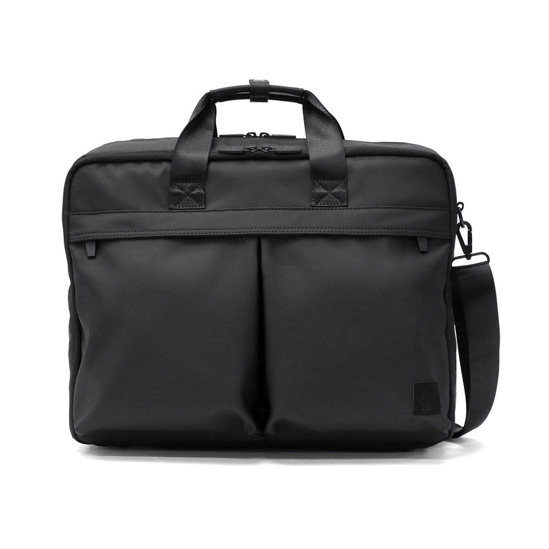 Semuel 2WAY Brief Thierry Helmet 2way Briefcase M K903126