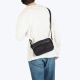 エスエムエル ショルダーバッグ ERLING USEFUL FUNCTION SHOULDERBAG M K904036