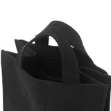 Snow Peak Tote Bag Vegan Leather Mini TOTE BAG AC-24AU404