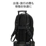 スーリー リュック THULE Subterra Backpack 30L TSLB317