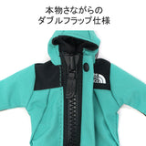 ザノースフェイス キーホルダー Mini Mountain Jacket NN32452