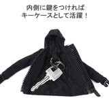 ザノースフェイス キーホルダー Mini Mountain Jacket NN32452