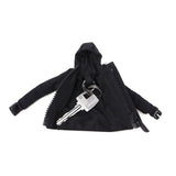 Zanosface key chain Mini Mountain Jacket NN32452