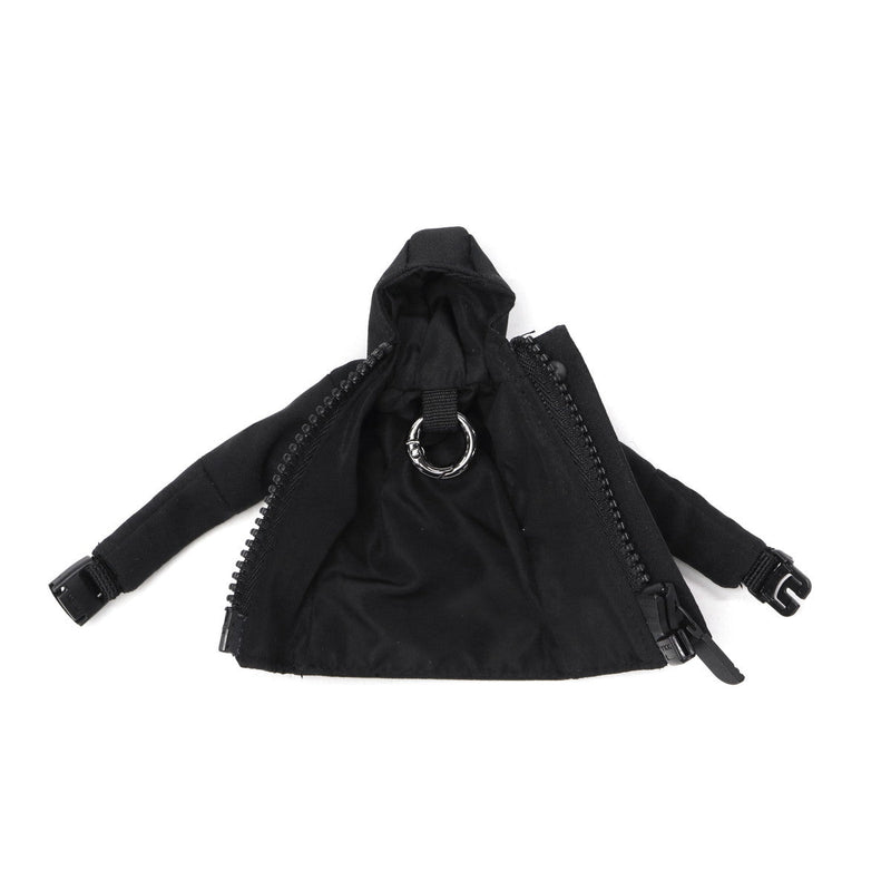 Zanosface key chain Mini Mountain Jacket NN32452