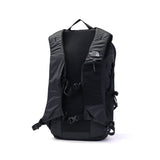 Zanows Face Rucksack ONE MILE 16 NM62461