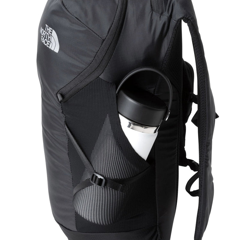 Zanows Face Rucksack One Mile 16 Nm62461