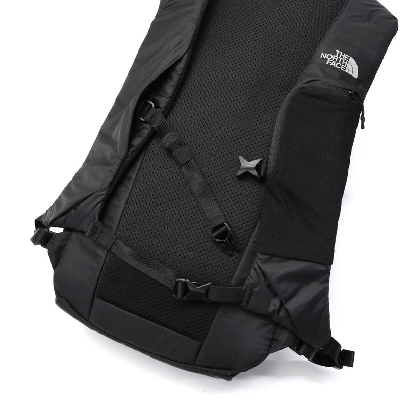 Zanows Face Rucksack One Mile 16 Nm62461