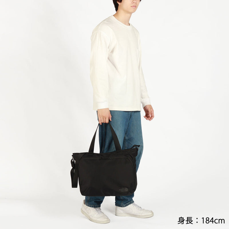 ザノースフェイス トートバッグ Shuttle Tote NM82453