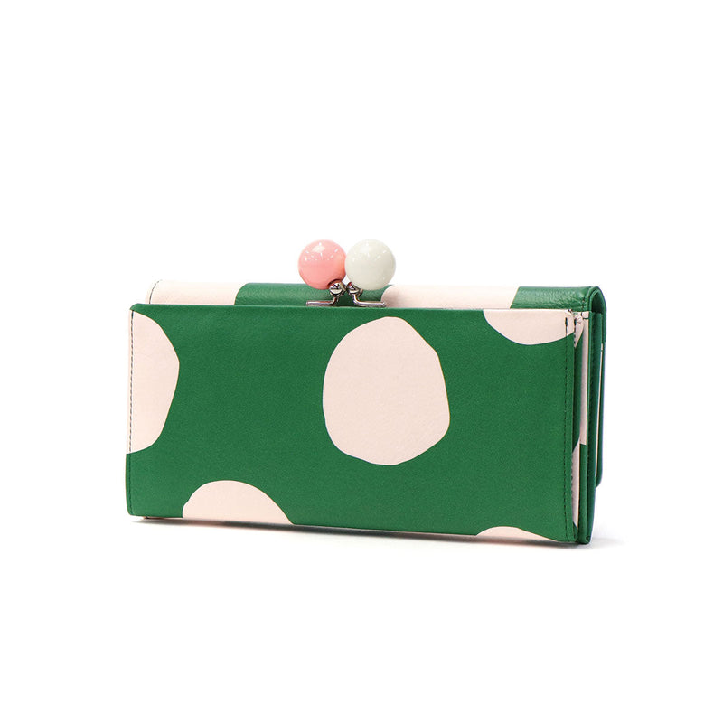 Tsumori chisato carry tsumori chisato cry crying zoom dot wallet 57304