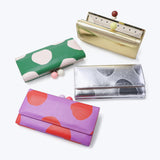 Tsumori chisato carry tsumori chisato cry crying zoom dot wallet 57304