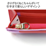 tsumori chisato CARRY ツモリチサト キャリー ズームドット 長財布 57304