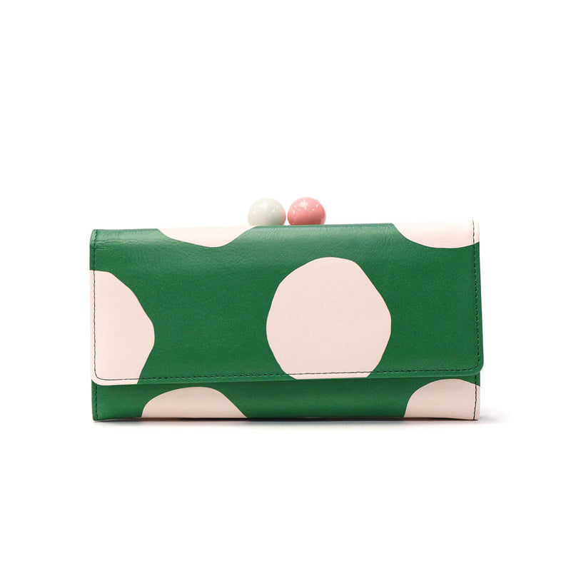 Tsumori chisato carry tsumori chisato cry crying zoom dot wallet 57304