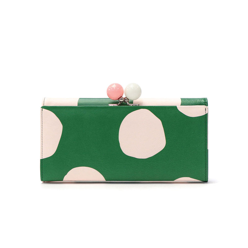 Tsumori chisato carry tsumori chisato cry crying zoom dot wallet 57304