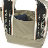 Theater Products Tote Bag 2WAY Tote BL230337