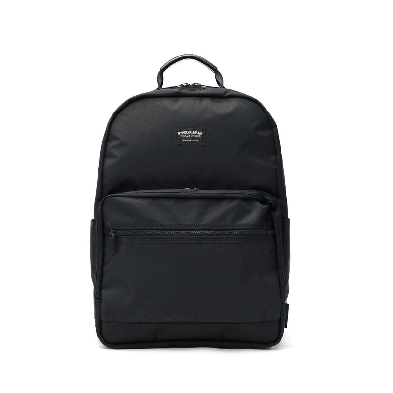 ワンダーバゲッジ リュック X-PAC daypack NEO WB-G-033