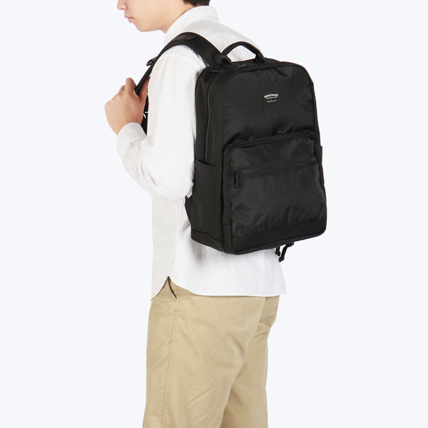 ワンダーバゲッジ リュック X-PAC daypack NEO WB-G-033