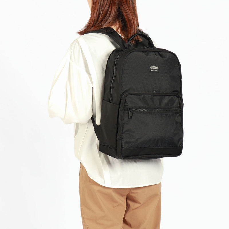 ワンダーバゲッジ リュック X-PAC daypack NEO WB-G-033