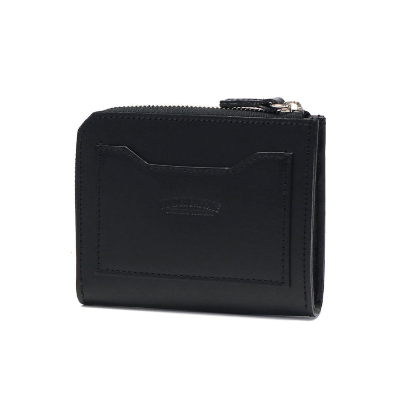 Wonder Buggy Wallet Buttero-L Fastener Wallet WB-A-019