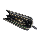 Wond Buggy Wallet Buttero-L Fastener 지갑 WB-A-019