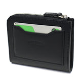 Wond Buggy Wallet Buttero-L Fastener 지갑 WB-A-019