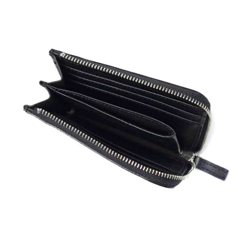 Wond Buggy Wallet Buttero-L Fastener 지갑 WB-A-019