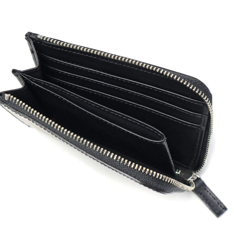 Wond Buggy Wallet Buttero-L Fastener 지갑 WB-A-019