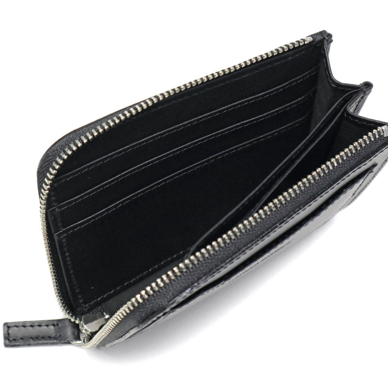 Wond Buggy Wallet Buttero-L Fastener 지갑 WB-A-019