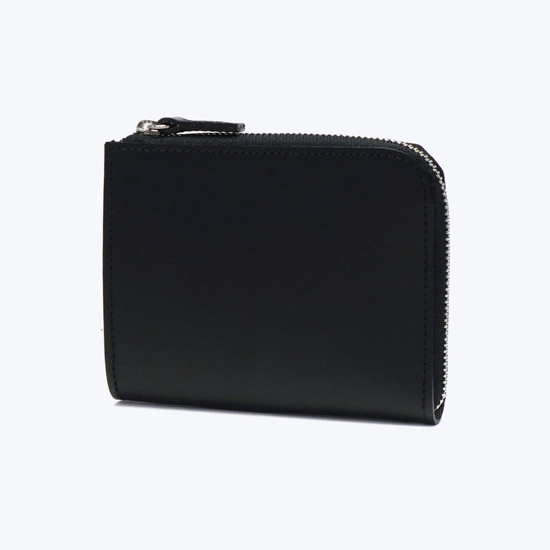 Wond Buggy Wallet Buttero-L Fastener 지갑 WB-A-019