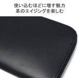 Wonder Buggy Wallet buttero-L緊固件錢包WB-A-019