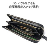 Wonder Buggy Wallet buttero-L緊固件錢包WB-A-019