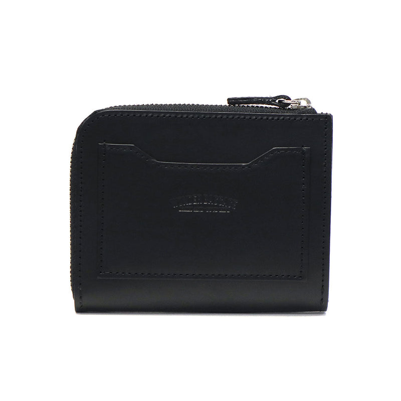 Wond Buggy Wallet Buttero-L Fastener 지갑 WB-A-019