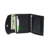 Wonder Buggy Wallet Buttero-3 Fold Wallet WB-A-020