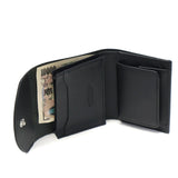 Wond Buggy 지갑 Buttero-3 Fold Wallet WB-A-020