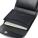 Wonder Buggy Wallet Buttero-3 Fold Wallet WB-A-020