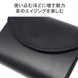 Wonder Buggy Wallet Buttero-3折折錢包WB-A-020