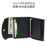 Wonder Buggy Wallet Buttero-3 Fold Wallet WB-A-020