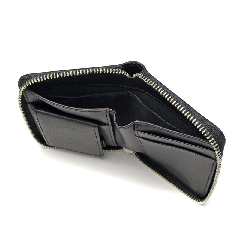 Wond Buggy 지갑 Buttero-3 Fold Wallet WB-A-021