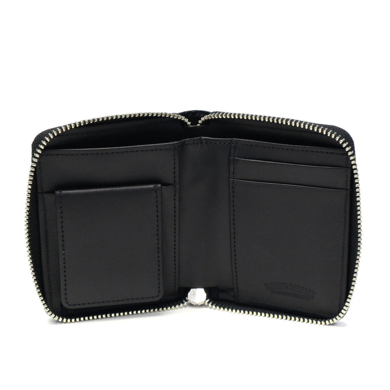 Wond Buggy 지갑 Buttero-3 Fold Wallet WB-A-021