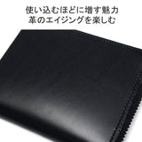 Wond Buggy 지갑 Buttero-3 Fold Wallet WB-A-021