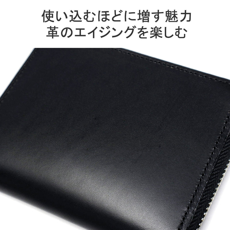 Wonder Buggy Wallet buttero-3褶皱钱包WB-A-021