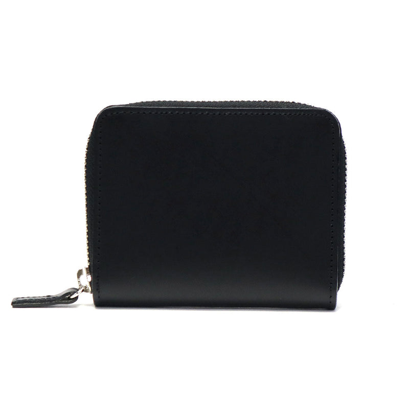 Wond Buggy 지갑 Buttero-3 Fold Wallet WB-A-021