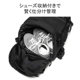 エックスガール リュック X-girl SILVER OVAL LOGO BACKPACK 105251053013