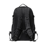 X-Girl Rucksack X-Girl Silver橢圓形徽標背包105251053013