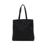 X Girl Tote Bag I LOVE XG LOGO CANVAS TOTE BAG 105243053002