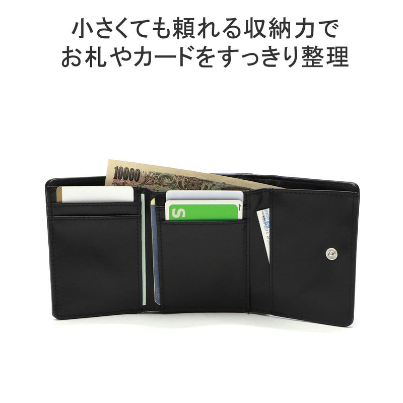 エックスガール 財布 MOTIF BUCKLE MINI WALLET 105243054008